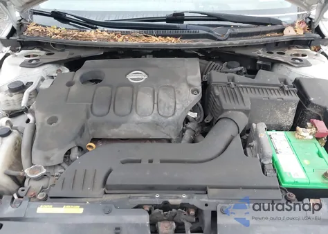 2012 Nissan Altima 2.5 S из США, поврежденный, VIN 1N4AL2AP8CN579321